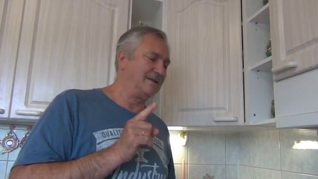 Азербайджанское блюдо Чыгыртма приготовил Ярослав