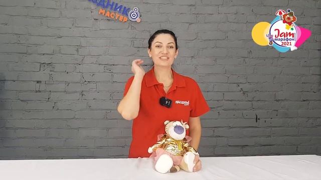 Приглашаем на JamМарафон - Екатерина Маслова смотреть онлайн