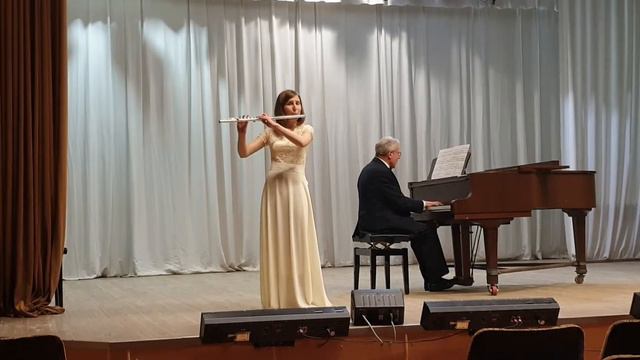 Гоц Инна, А. Прищепа 