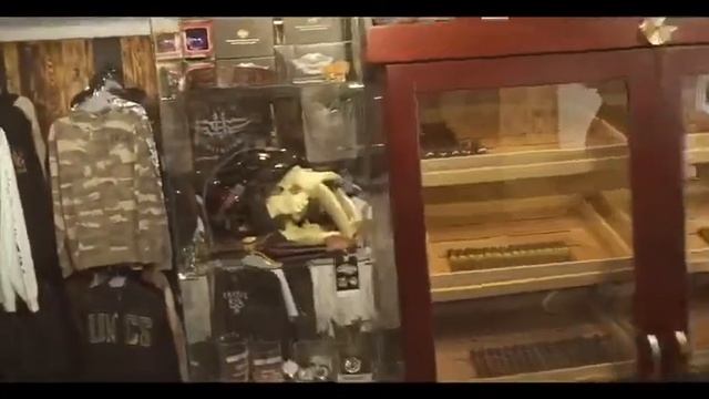 Archie's Workshop Harley Davidson 2019 смотреть онлайн