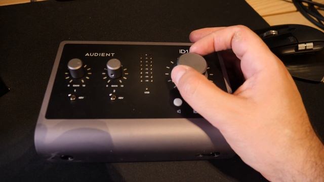 Audient ID14 MKII - LA MEJOR INTERFACE DE 2023!!! смотреть онлайн