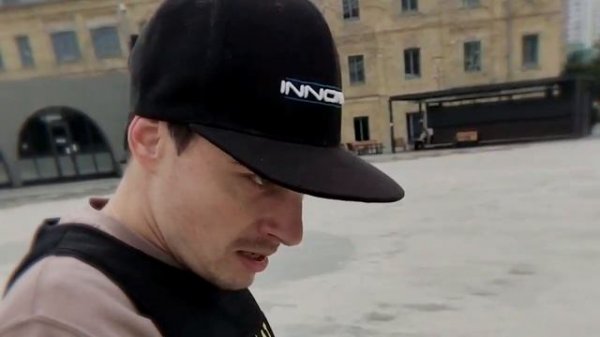 SHUFFLE DANCE 2021 | SMILE | MISSED?