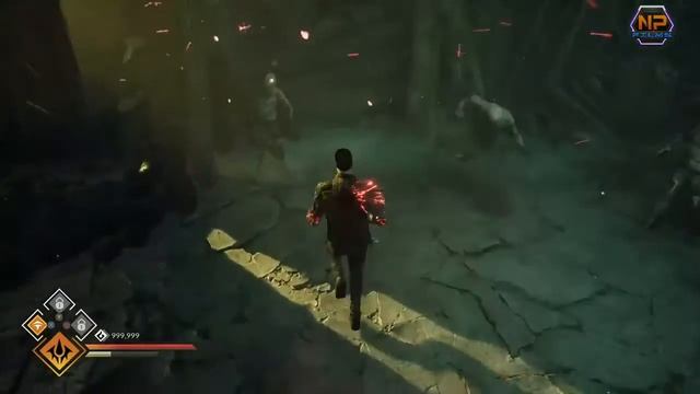 Devil's Hunt Игрофильм смотреть онлайн