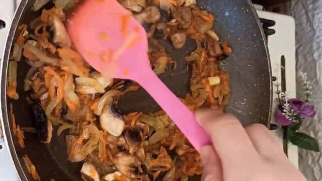 Рецепты счастья с Натальей