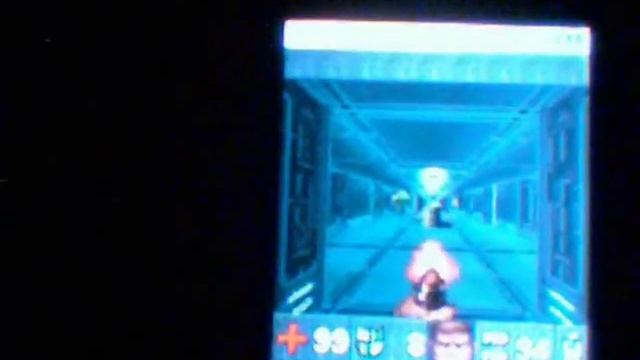 Doom RPG смотреть онлайн