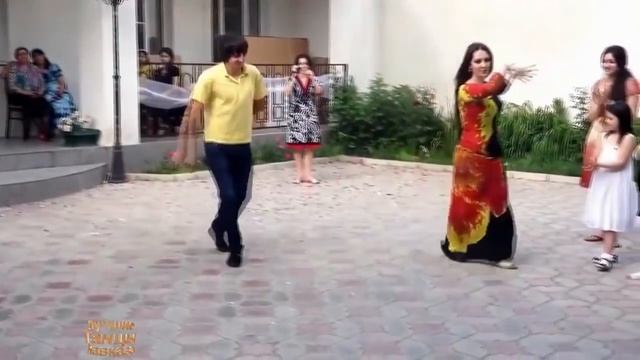 Великолепные КАВКАЗСКИЙ Танец ЛЕЗГИНКА 2017 С КРАСОТКАМИ смотреть онлайн