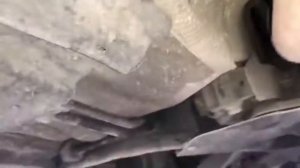 Audi A8 D4 air suspension valve block replacement / Замена блока клапанов пневмоподвески