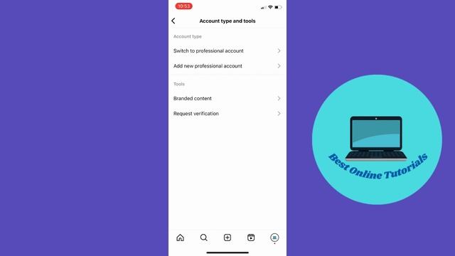 How to fix instagram ads problem (quick fix 2023) смотреть онлайн