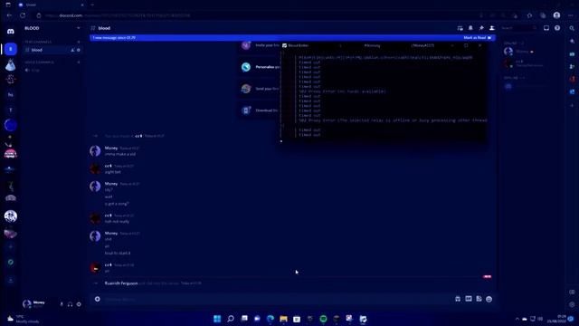 Token Generator NEW!! 2022 смотреть онлайн