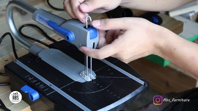 Dremmel Tool - Review Moto Saw MS20 - 01 Indonesia смотреть онлайн