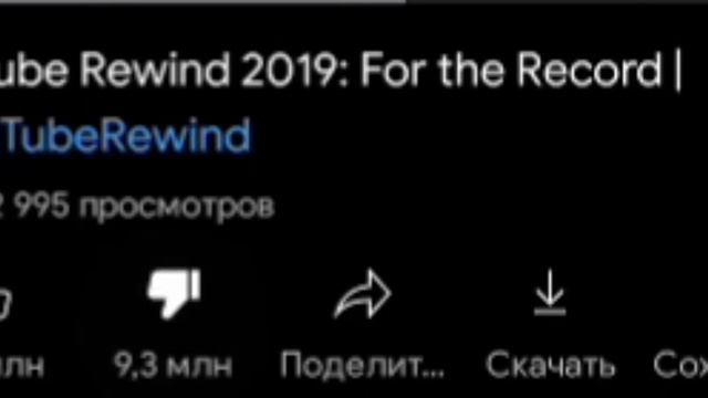 Как дизлайкнуть видео на YouTube (4K 120 FPS) смотреть онлайн