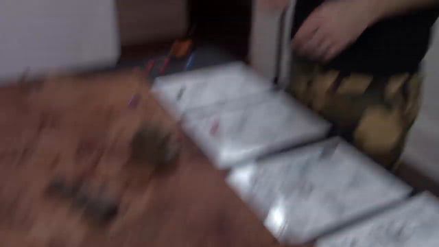 Classic BattleTech Battle Report: Free Worlds League vs Lyran Commonwealth смотреть онлайн