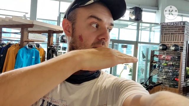 VOGE. В МОТОСТИЛЬ ПРИВЕЗЛИ НОВЫЕ МОТИКИ VOGE 525