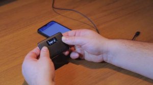 Обзор и инструкция КардиоКАРТА CardioQVARK для самостоятельной регистрации ЭКГ