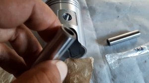 Поршневые пальцы мотоцикла Иж Планета. Как определить производителя.