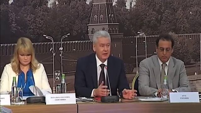Открытие X Всероссийского форума-выставки «Госзаказ-2014» смотреть онлайн