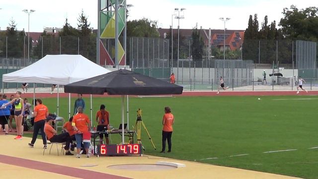 Sagiv Yarden 300m смотреть онлайн