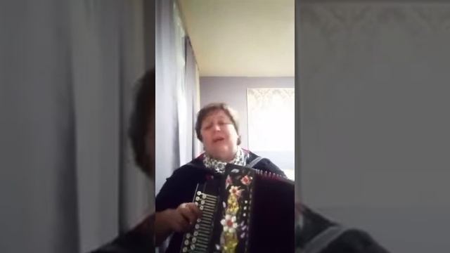 А мы еще поживем! Какие годы наши. Поет Валентина Клюшина. смотреть онлайн