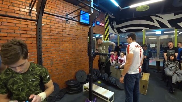 Кубок московской области по стритлифтингу|streetlifting 2018 смотреть онлайн