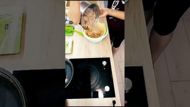 Как приготовить соевый гуляш | Эфир 8 сентября 2021 смотреть онлайн