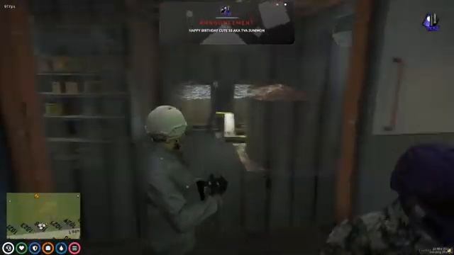 C I D GANG Cityil Pani Thudangi !! ?? | TKRP | GTA V Roleplay | DJ7 Live смотреть онлайн