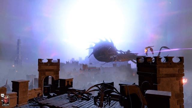 (SPOILER) GALE’s BOOM ENDING in Baldur’s Gate 3 смотреть онлайн