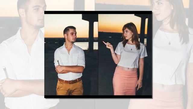 Дима & Кира смотреть онлайн