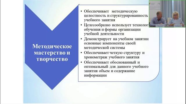 Информационный семинар по итогам конкурса Мастер года 2022 смотреть онлайн