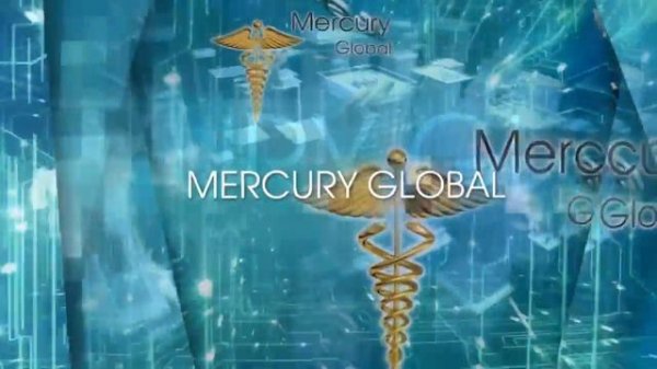 Mercury Community Official   The Mercury Global Project 1