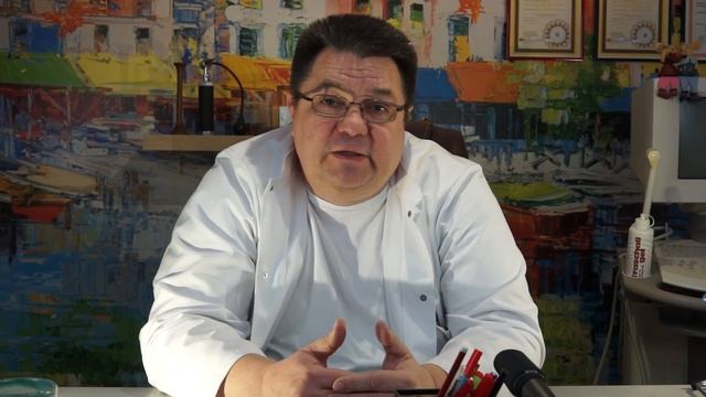 Ишемическая болезнь сердца.Доктор Косов. смотреть онлайн