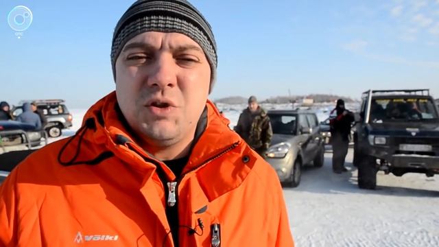Открытие пляжного сезона 2018 МБО 4*4 смотреть онлайн