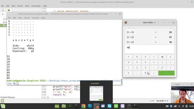 4-How-to-encode-CHESS-MOVE-RULES смотреть онлайн