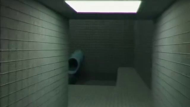 The Pool Rooms (found Footage) Thebackrooms