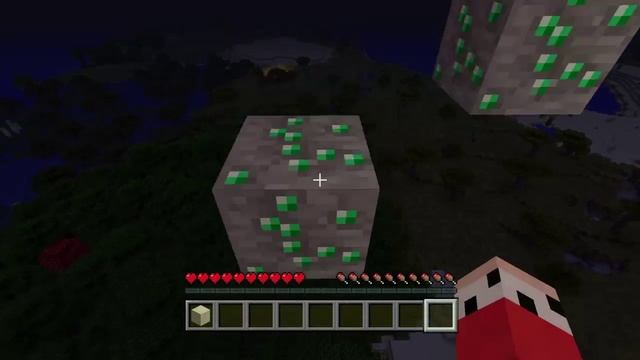 Minecraft смотреть онлайн