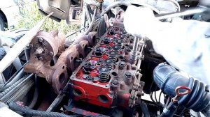 Из дизеля в бензин. Часть 3.