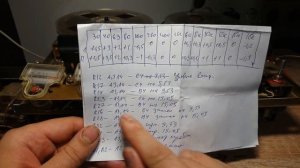 Романтика-201-1-стерео. Ремонт и профилактика. Часть 2.