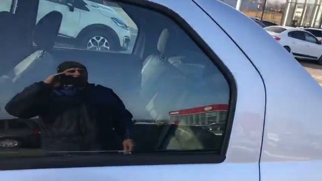 Renault Logan 2015 1 4 МТ ДЦ Рено юбилейный смотреть онлайн