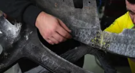 ОНБ автомалярный клуб