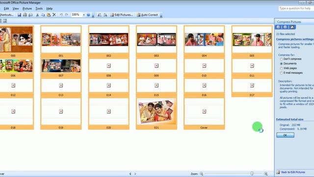 JPG File Convert into PDF File | JPG to PDF Combine | How to Make PROOF File | JPG Combine Into PDF смотреть онлайн