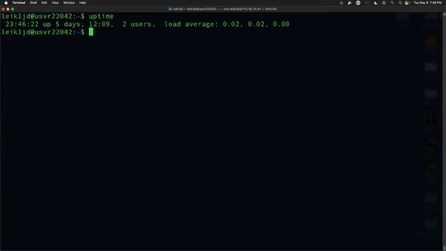 LINUX Utility Extravaganza смотреть онлайн