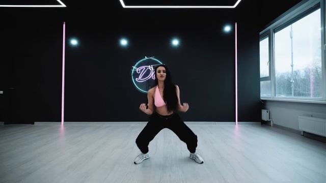 Джаз Фанк с Настей Мытаревой смотреть онлайн