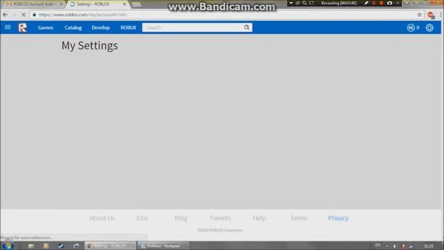 (Tutorial) How To Change Your ROBLOX Birth Date From Under 13 (December 2016) смотреть онлайн