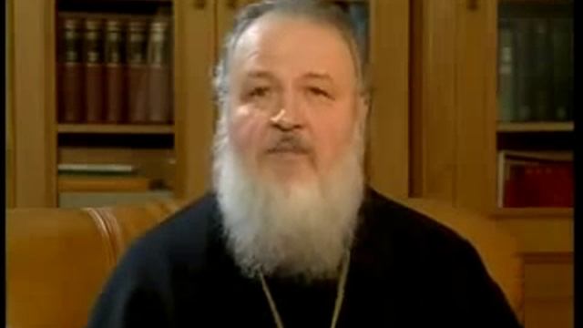 Слово пастыря. О подвиге юродства смотреть онлайн