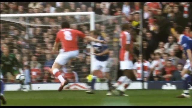 Samir Nasri - Arsenal - Best Moments - 08/10 - HD смотреть онлайн