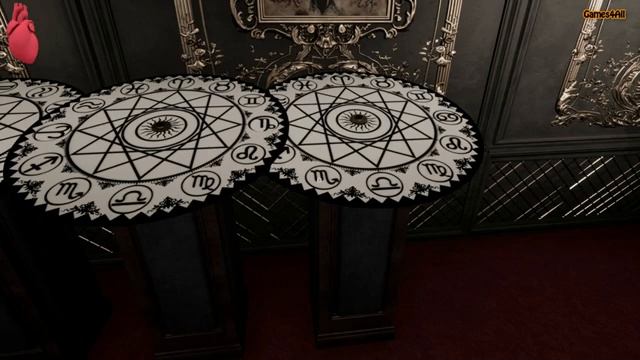 THE ILLUSION | Indie Horror Game | All 28 Puzzles | Full walkthrough | 1080P HD | No Commentary смотреть онлайн