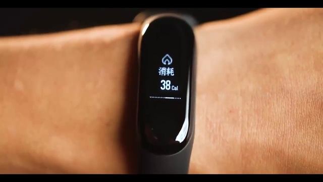 Xiaomi Mi band 3 Smart OLED Display Review & Discount Price смотреть онлайн