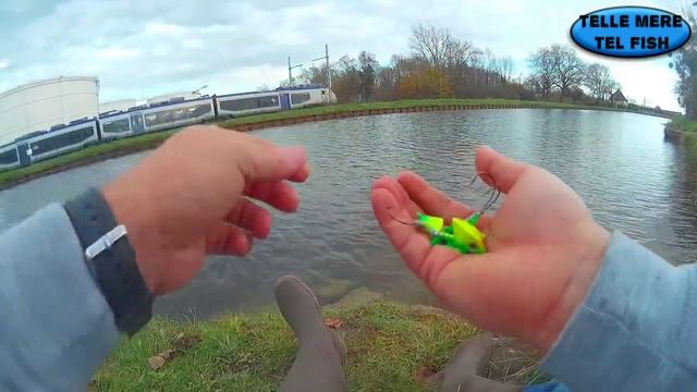 ?S01-E24-PRÉSENTATION DE LA FISHER BOX #1 [BIGBAIT][OCTOBRE 2017][VUE SOUS-MARINE][BROCHET][SILURE] смотреть онлайн