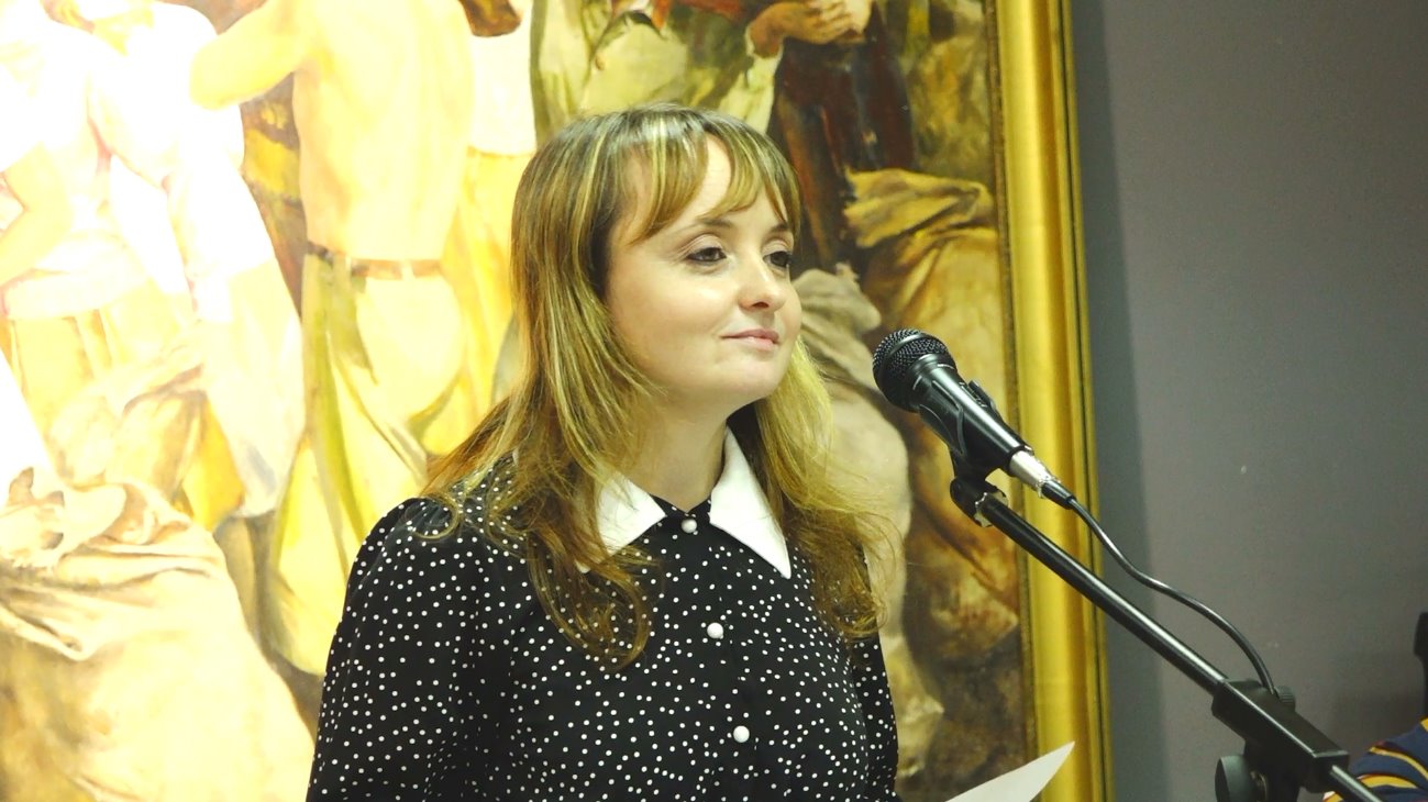 Елена Темченко Свищет ветер, серебряный ветер смотреть онлайн