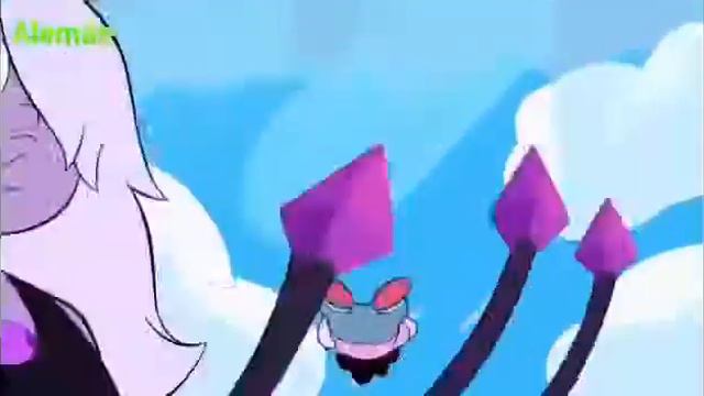 Steven Universe//Интро разными языками//#1 часть смотреть онлайн