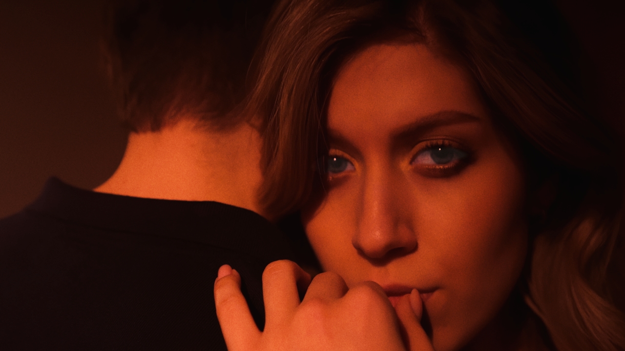 ЯD, PANDAROV - Просто звони (prod. By MOON SAFARI)